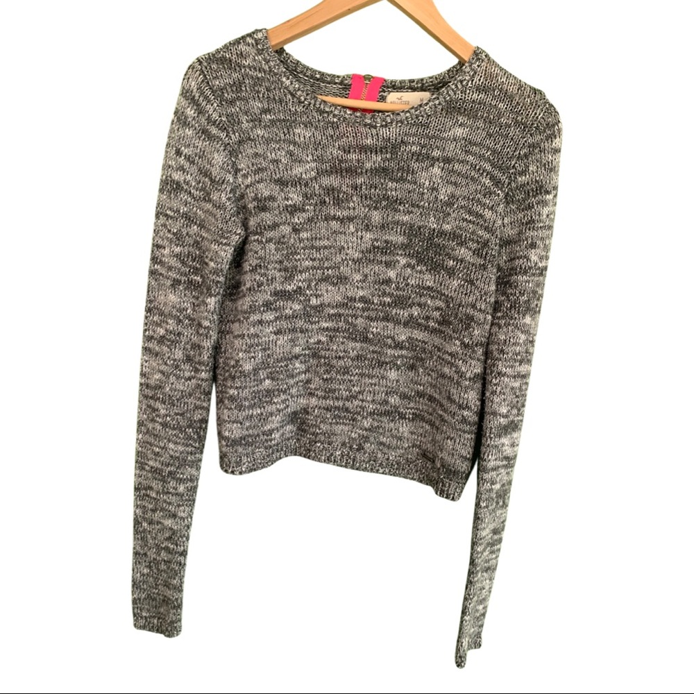 Hollister Sweater
